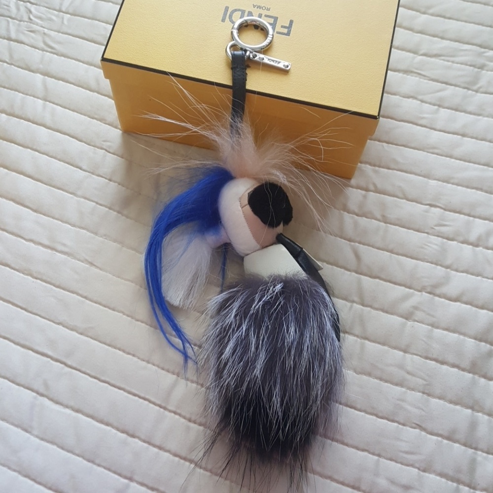 Fendi Charm
